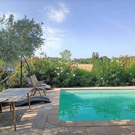Villa Malisa La Voulte-sur-Rhone Εξωτερικό φωτογραφία