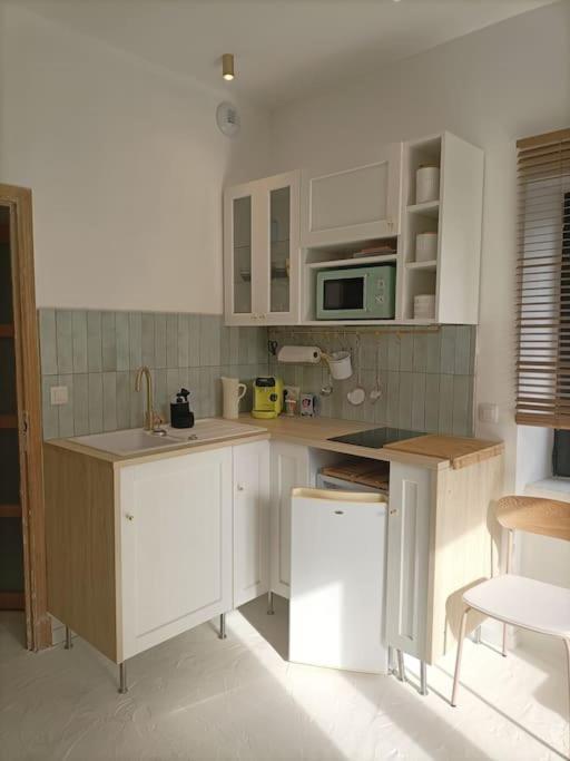 Villa Malisa La Voulte-sur-Rhone Εξωτερικό φωτογραφία