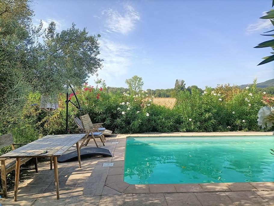 Villa Malisa La Voulte-sur-Rhone Εξωτερικό φωτογραφία