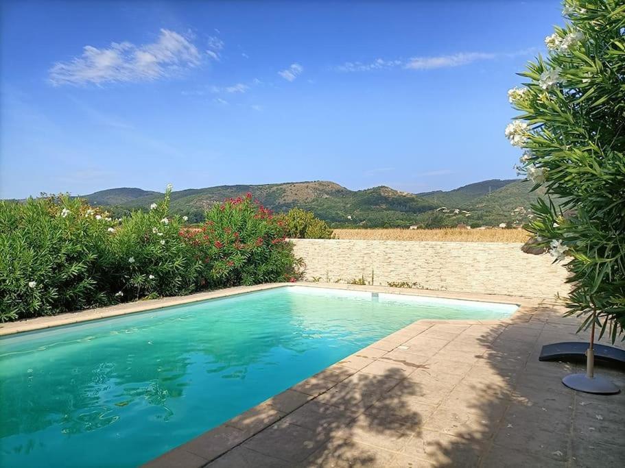 Villa Malisa La Voulte-sur-Rhone Εξωτερικό φωτογραφία