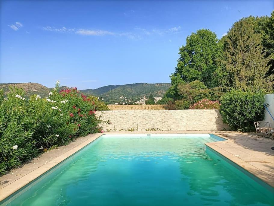 Villa Malisa La Voulte-sur-Rhone Εξωτερικό φωτογραφία