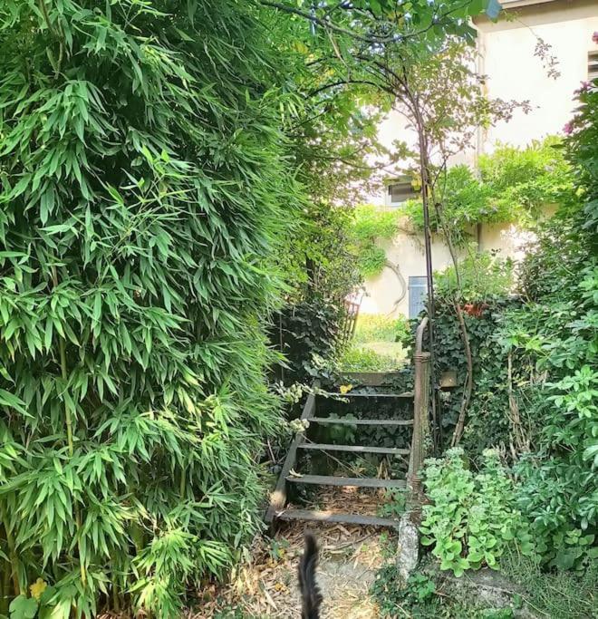 Villa Malisa La Voulte-sur-Rhone Εξωτερικό φωτογραφία